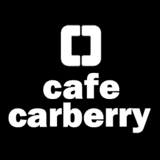 Carberry Catering Belfast logo site icon. Cafe Carberry Belfast
