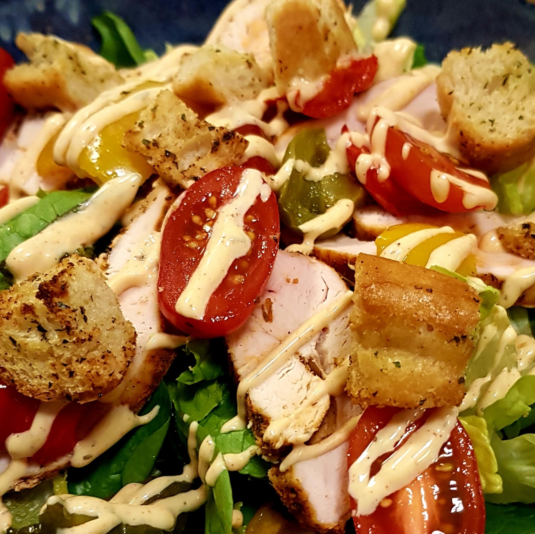 Square Cafe Carberry Belfast